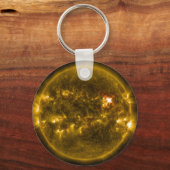 Sun Power Schlüsselanhänger (Vorderseite)