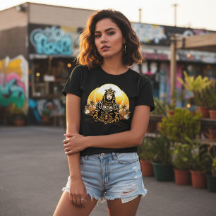 Sun Priestess T-Shirt