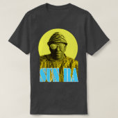 Sun Ra 4 T-Shirt (Design vorne)