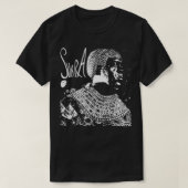 Sun Ra Intergalactic Research Arkestra T-Shirt (Design vorne)