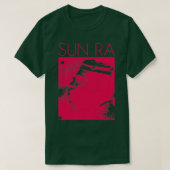 Sun Ra Lanquidity T-Shirt (Design vorne)