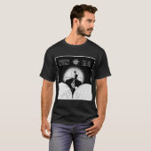 Sun-Ra-T - Shirt (Vorne ganz)