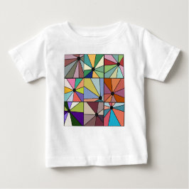 Sun Rays Baby T-shirt