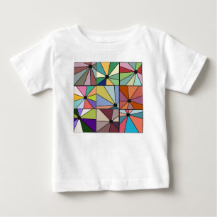 Sun Rays Baby T-shirt