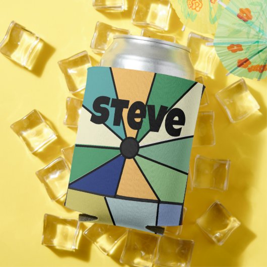 Sun Rays Dosenkühler (In Situ Sommer)