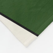 Sun Rays Fleecedecke (Ecke)