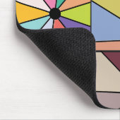 Sun Rays Mousepad (Ecke)