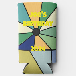 Sun Rays Selters Dosenkühler