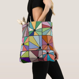 Sun Rays Tasche