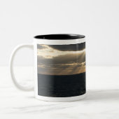 Sun Rays Tasse (Links)
