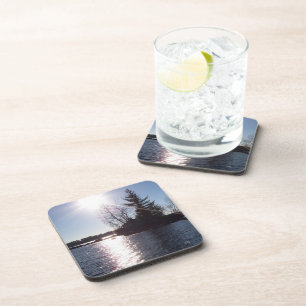 Sun Reflections Coaster Untersetzer