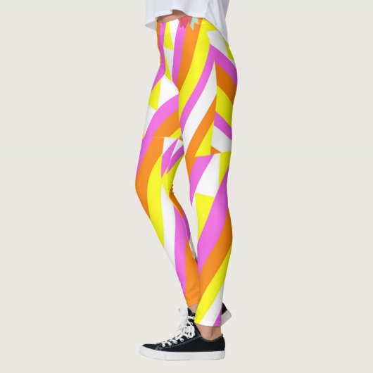 Sun & Rise Leggins (Links)