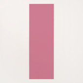 Sun rising yogamatte (Rückseite)