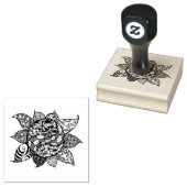 Sun Rubber Briefmarke Gummistempel (Stempel)