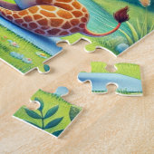 Sun Salutation Puzzle (Seite)