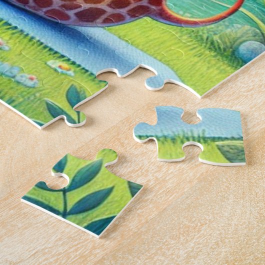 Sun Salutation Puzzle (Seite)