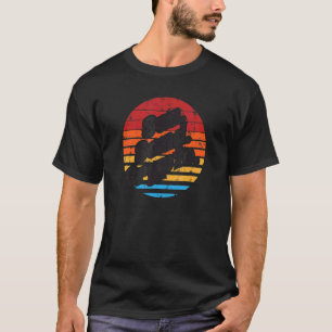 Sun Sand Crypto 2 T-Shirt