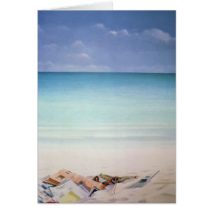 Sun-Sand und Geld I