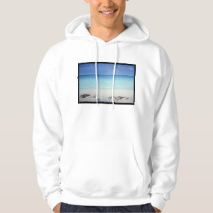 Sun-Sand und Geld II Hoodie