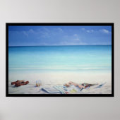 Sun Sand und Geld II Poster (Vorne)