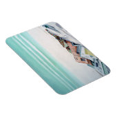 Sun Sand und Geld III Magnet (Rechte Seite)