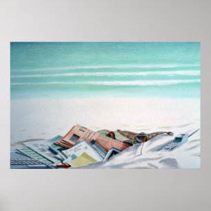 Sun Sand und Geld III Poster