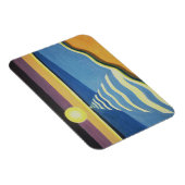 Sun Sea and Sand 2003 Magnet (Rechte Seite)