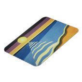 Sun Sea and Sand 2003 Magnet (Linke Seite)