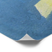 Sun Sea and Sand 2003 Poster (Ecke)