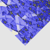 SUN SEIDENPAPIER (Ausschnitt)