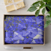 SUN SEIDENPAPIER (Geschenk)