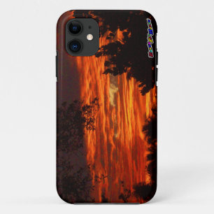 Sun Set Case-Mate iPhone Hülle