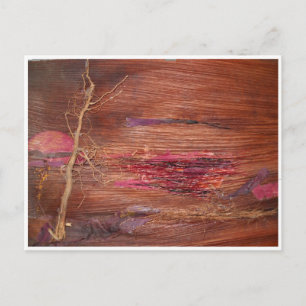 Sun-Set Glroy Postkarte