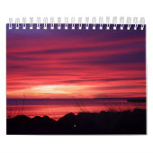 Sun-Set-Kalender Kalender (Titelbild)