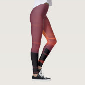 Sun Set Leggings (Rechts)