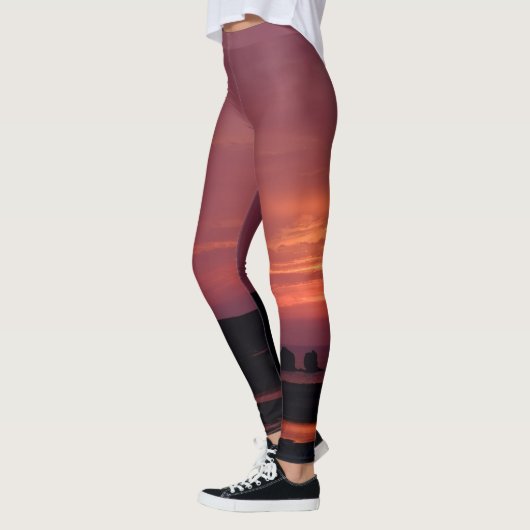 Sun Set Leggings (Links)