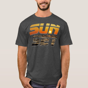 SUN-SET T-Shirt