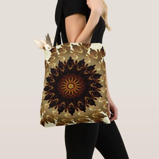 Sun Shadows...... Tasche (Von Nahem)
