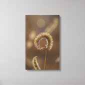 Sun Shine auf mich! Leinwanddruck (Vorderseite)