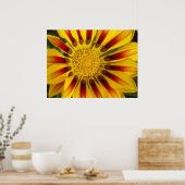 Sun Shine Poster (Küche)