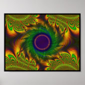 Sun Shine Poster (Vorne)