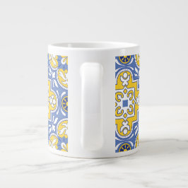 Sun & Sky Harmony Jumbo-Tasse