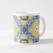 Sun & Sky Harmony Jumbo-Tasse (Vorderseite Rechts)