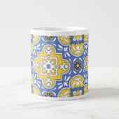 Sun & Sky Harmony Jumbo-Tasse (Vorderseite)