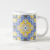 Sun & Sky Harmony Jumbo-Tasse (Rechts)