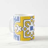 Sun & Sky Harmony Kaffeetasse (Vorderseite Links)