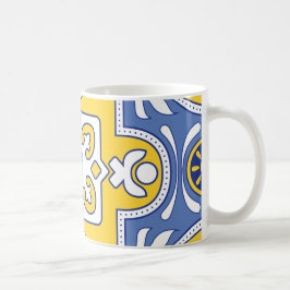 Sun & Sky Harmony Kaffeetasse