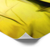 Sun solution-Buddha Poster (Ecke)