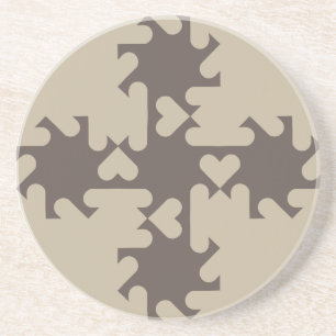 Sun Sponap, Untersetzer 2