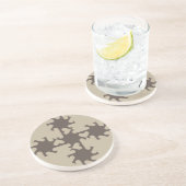 Sun Sponap, Untersetzer 2 (Seite)